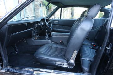 1972 Aston Martin DBS — миниатюра 31