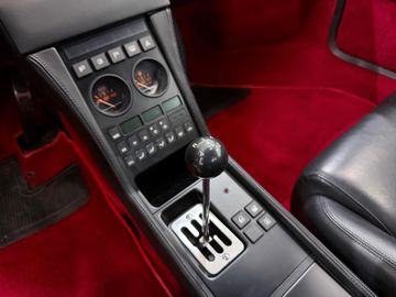 1990 Ferrari 348 缩略图 38