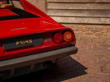 صورة مصغرة 35 لـ 1978 Ferrari 308
