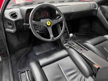 1991 Ferrari TESTAROSSA — фото 6