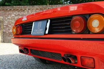 1983 Ferrari 512 缩略图 42