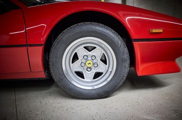 1983 Ferrari 308 缩略图 7