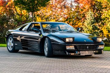 صورة مصغرة 3 لـ 1992 Ferrari 348