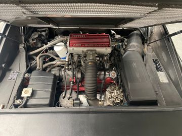1986 Ferrari 328 缩略图 17