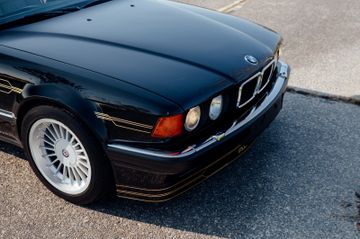 1989 Alpina B12 缩略图 12