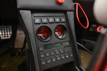 1993 Ferrari 348 缩略图 34