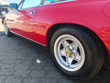 1979 Ferrari 400 缩略图 11