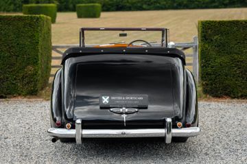1949 Bentley OTHERS 缩略图 7