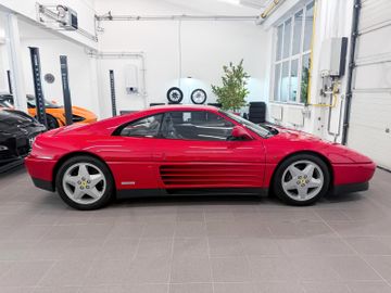 1990 Ferrari 348 缩略图 20