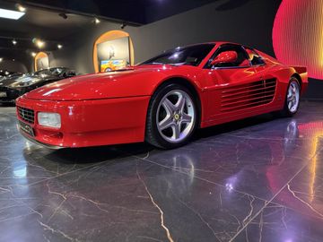صورة مصغرة 13 لـ 1992 Ferrari 512