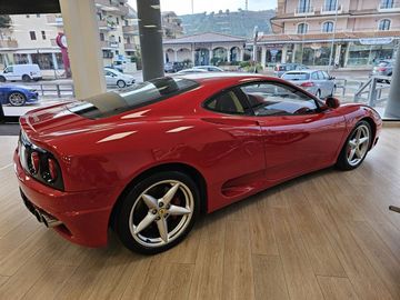 2000 Ferrari 360 缩略图 12