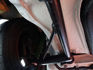 1984 Porsche OTHERS 缩略图 45