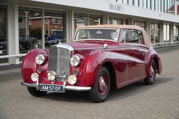 1949 Bentley OTHERS 缩略图 12