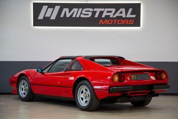 صورة 8 لـ 1984 Ferrari 208
