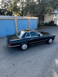 صورة مصغرة 18 لـ 1988 Mercedes-BENZ 300