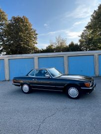 صورة 7 لـ 1988 Mercedes-BENZ 300