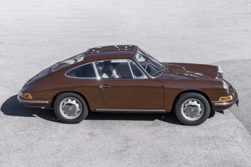 صورة 7 لـ 1965 Porsche 911 URMODELL