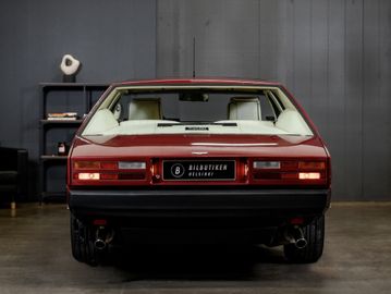 1987 Aston Martin LAGONDA 照片 5