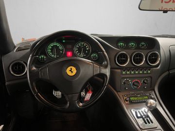 1997 Ferrari 550 缩略图 16