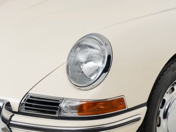 صورة 10 لـ 1964 Porsche 911 URMODELL