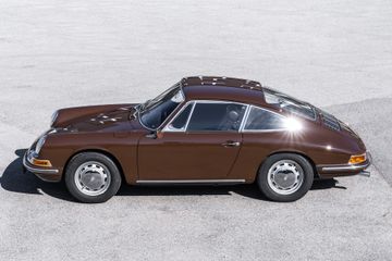 صورة 3 لـ 1965 Porsche 911 URMODELL
