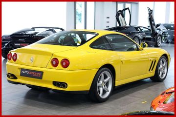صورة 7 لـ 1998 Ferrari 550