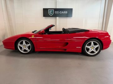 صورة مصغرة 6 لـ 1995 Ferrari F355