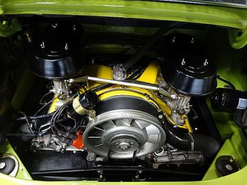 1973 Porsche OTHERS 缩略图 12