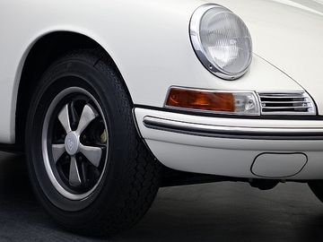 1968 Porsche OTHERS 缩略图 37