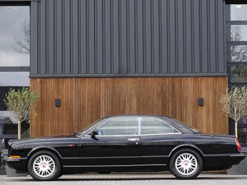 1993 Bentley CONTINENTAL — фото 3