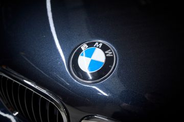 1999 Alpina B3 照片 8