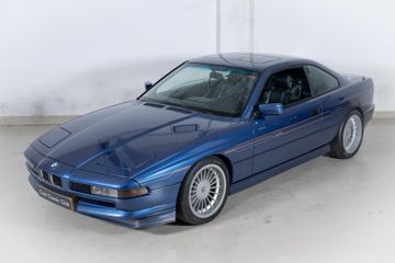 1992 Alpina B12 缩略图 31