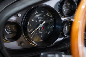 1972 Ferrari 365 — миниатюра 13