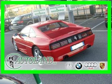 صورة مصغرة 6 لـ 1993 Ferrari 348