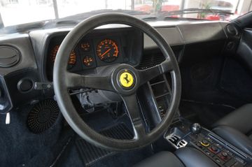1987 Ferrari TESTAROSSA — миниатюра 15