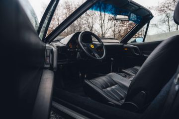 صورة 10 لـ 1987 Ferrari 328
