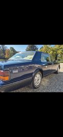1996 Bentley BROOKLANDS — фото 5