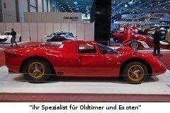 1979 Ferrari 308 — миниатюра 24