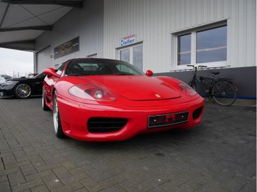 صورة 1 لـ 2001 Ferrari 360