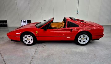 1986 Ferrari 328 — миниатюра 13