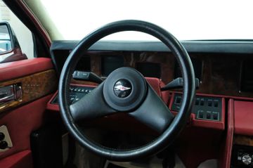 1986 Aston Martin LAGONDA 缩略图 12