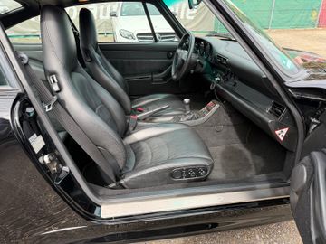 1998 Porsche 911 URMODELL 缩略图 15