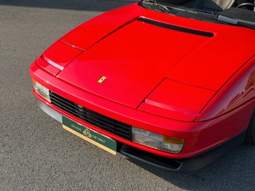1991 Ferrari TESTAROSSA 缩略图 17