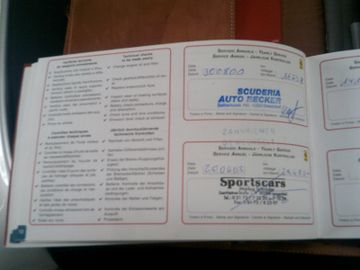 صورة مصغرة 13 لـ 1998 Ferrari F355