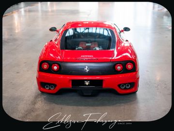 2000 Ferrari 360 照片 6