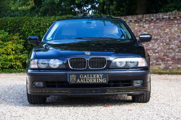 صورة مصغرة 31 لـ 1998 Alpina B10