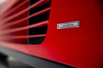 1986 Ferrari TESTAROSSA 缩略图 11