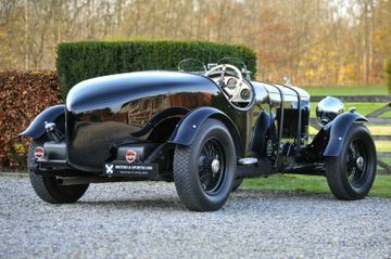 1935 Bentley OTHERS 照片 6