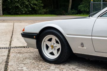 صورة مصغرة 19 لـ 1981 Ferrari 400