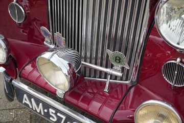 1949 Bentley OTHERS 缩略图 7